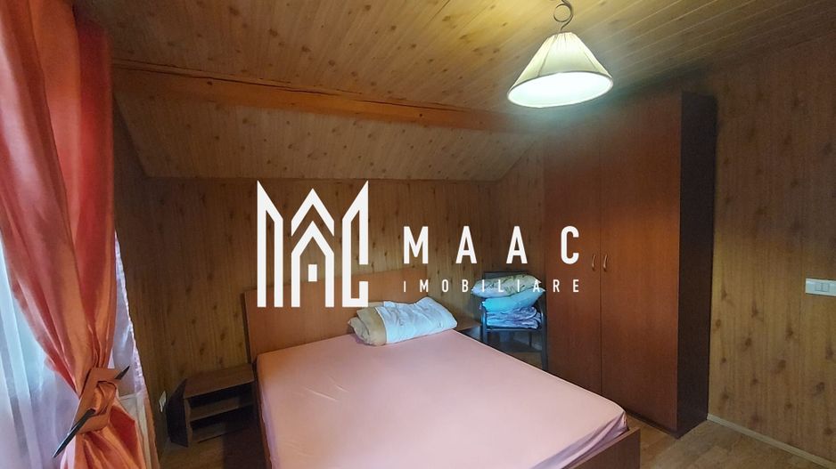 Casă | 260 mp utili | 1.100 mp teren | Râul Sadului | - Poză 10