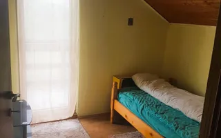 Casa de vacanta I Curte | Balcon | Terasa | Sibiel - Poză 12