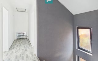 Casă nouă, finisată interior, 130mp utili Curtici - Poză 14