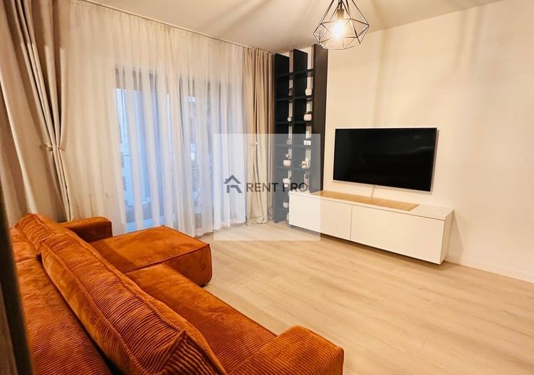 Apartament 2 camere de vânzare | 21 Residence | Etaj 9 | - Poză 1