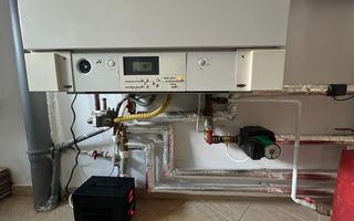 Cladire birouri I Parcare I Zona Sub Arini - Poză 13