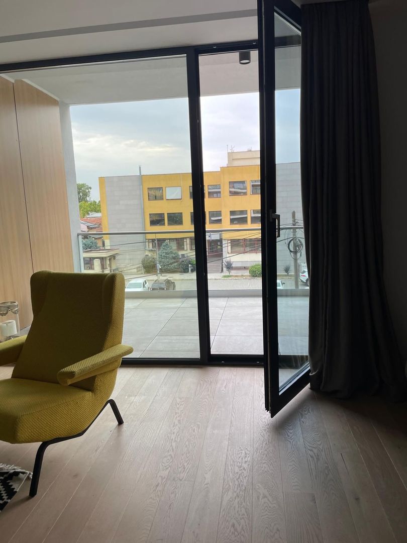 Apartament 2 camere | 60 mp | Etaj 1 | Garaj inclus | Rahmaninov 38 - Poză 4