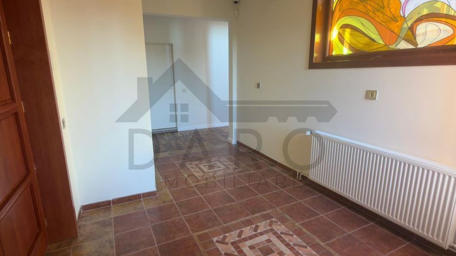Spațiu birouri premium – 309 mp utili + 520 mp parcare pavata in curte - Poză 1