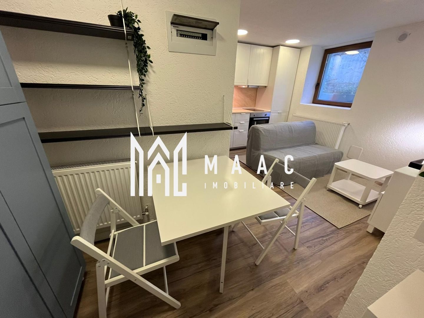 Garsonieră de închiriat | 35Mp  | Parcul Sub Arini | Sibiu - Poză 6