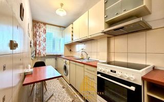 Vânzare apartament 2 camere 48 m.p. | Decomandat | Nicolina - Central - Poză 7