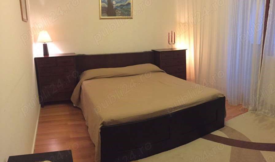 Apartament 1 camera  decomandat  Dorobantilor centrala proprie - Poză 1