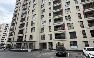 SPATIU COMERCIAL  - Exigent Plaza Faza 4 - SCARA EXTERIOARA - Poză 13