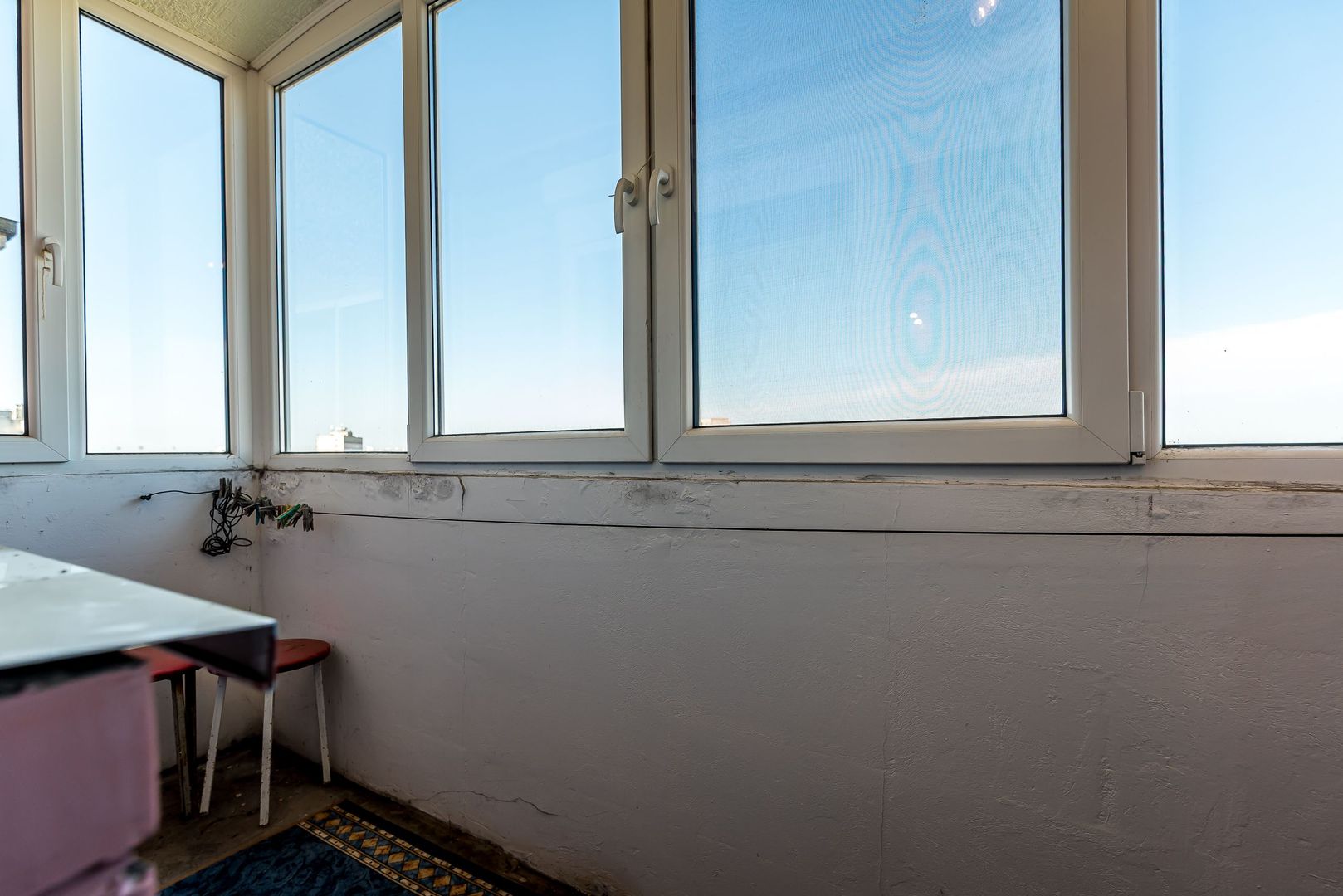 Apartament cu 3 camere în Podgoria Arad, vedere frumoasă, 2 balcoane - Poză 4