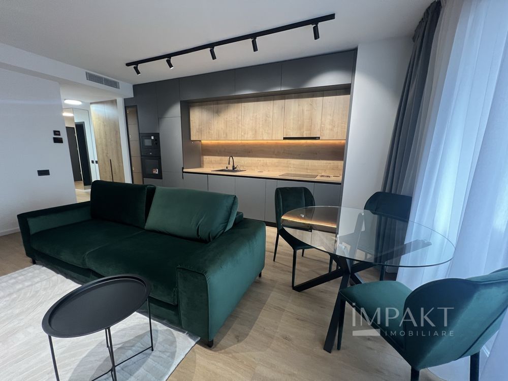 Apartament lux, în zona Semicentrală! - Poză 1