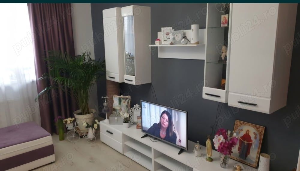 2 camere confort 1 parter spatios zona Giroc- LIDL - Poză 3