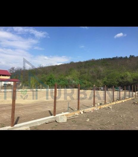 Teren de vânzare în zona Bucium, Iași - Poză 5