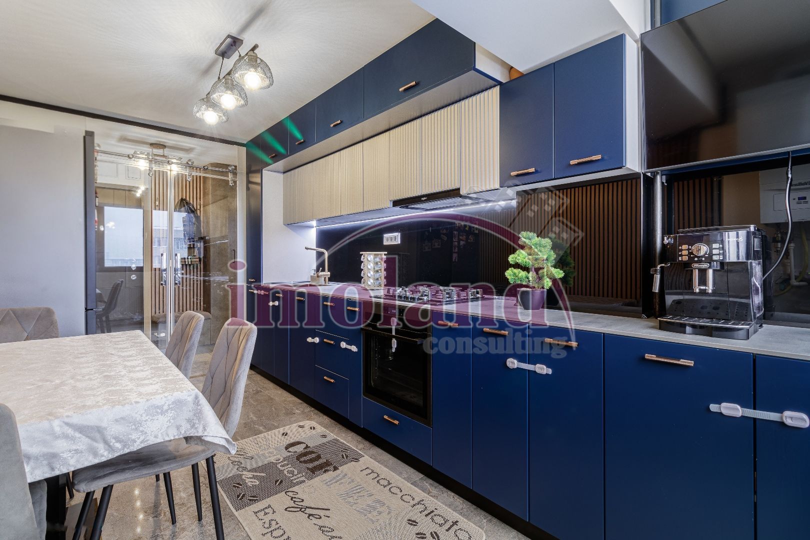 Vanzare - apartament - 3 camere - Lujerului-Iuliu Maniu - Poză 6