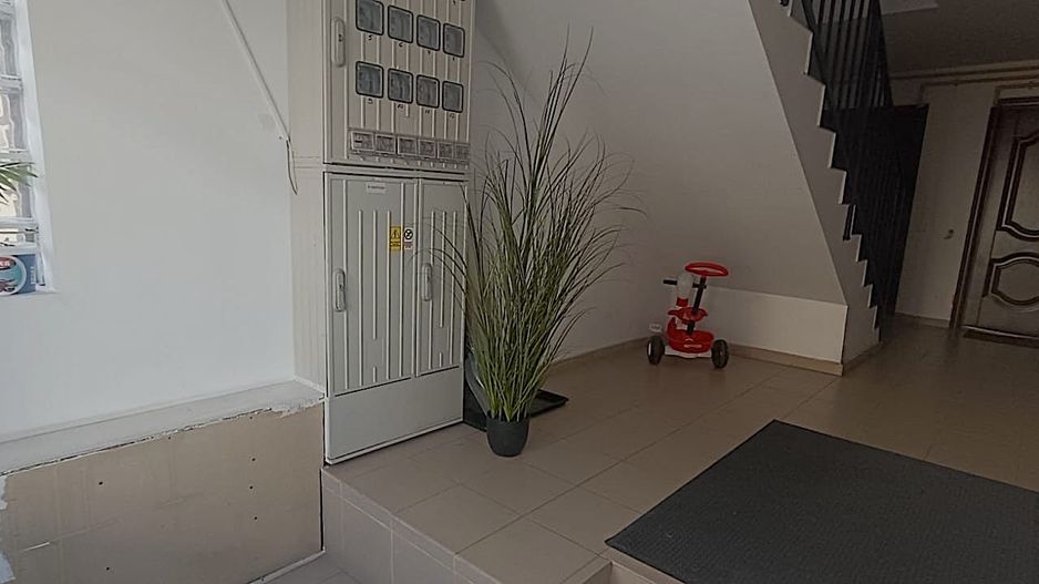 OCAZIE! Cel mai SPATIOS ap.  2 cam. + PARCARE ! Prelungirea Ghencea ! - Poză 12