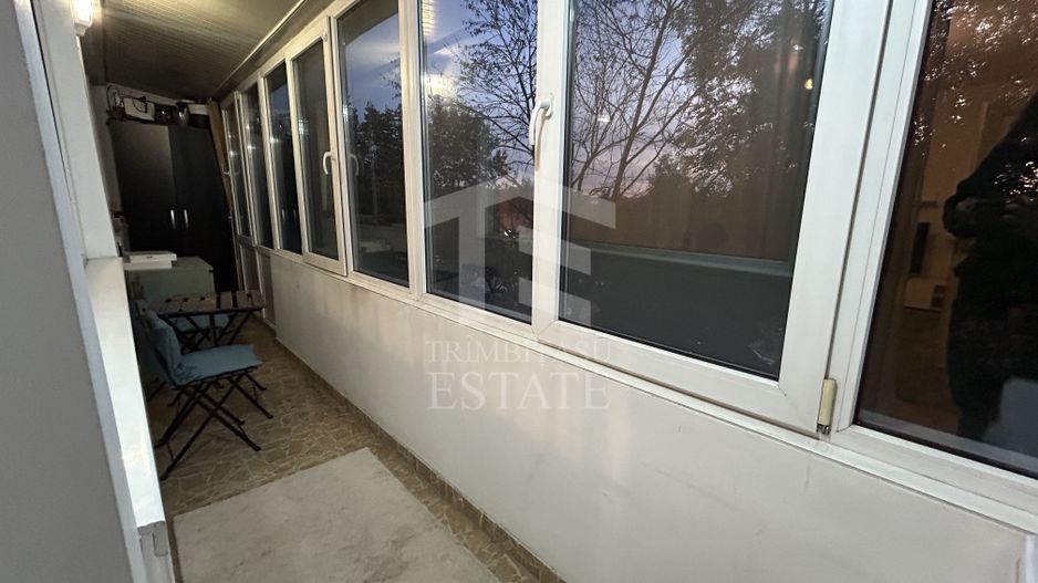 2 Camere Calea Grivitei Pet Friendly - Poză 11