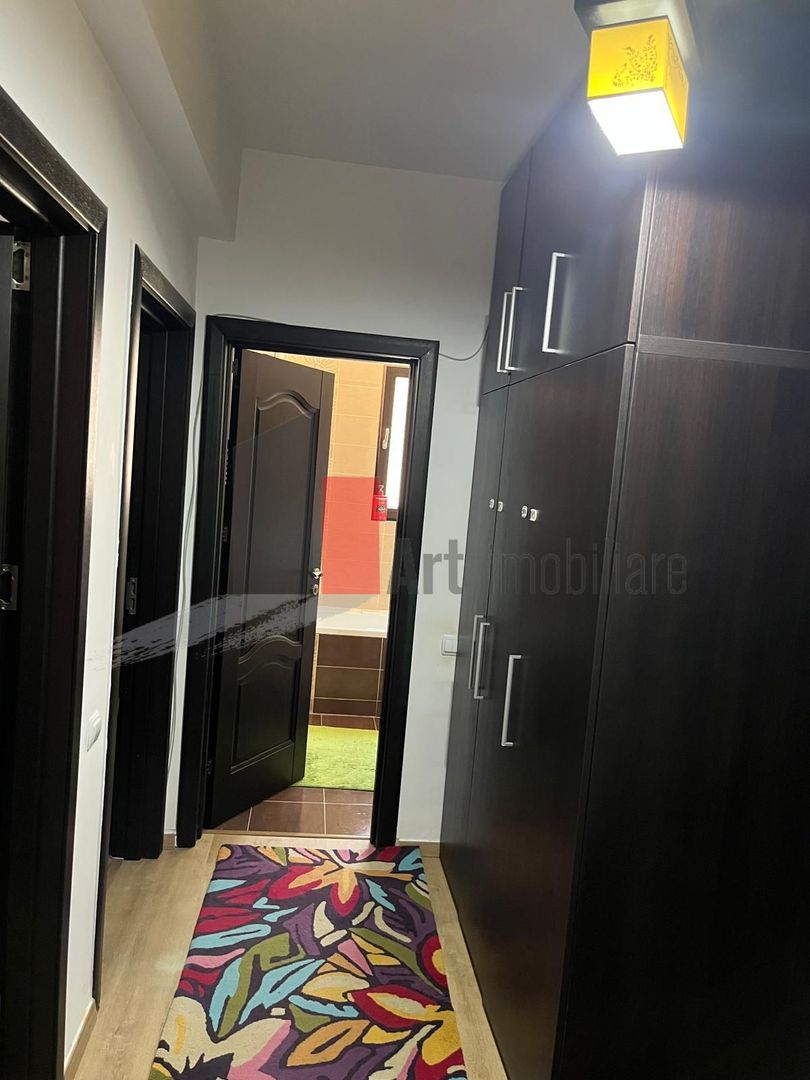Inchiriere apartament 3 camere in complex Apusului Residence - Poză 7
