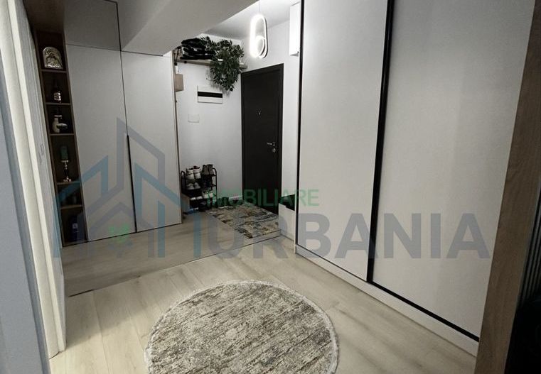 Inchiriez apartament la Evergreen Towers - Poză 5