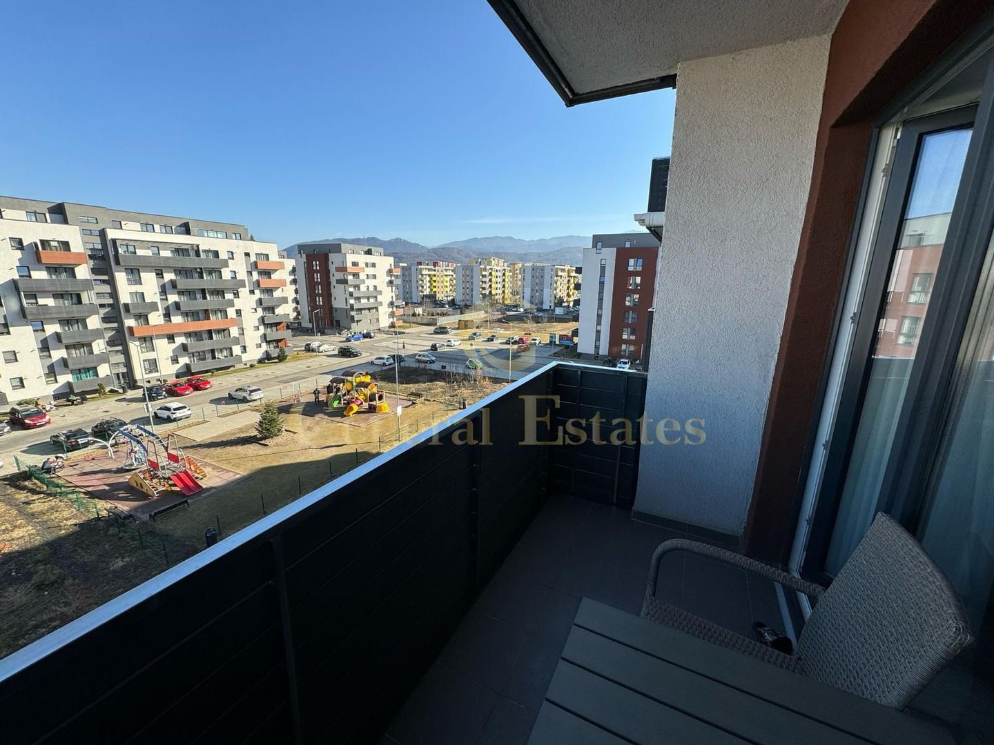 Apartament 2,5 camere Avantgarden Brașov | Parcare + Boxa - Poză 13