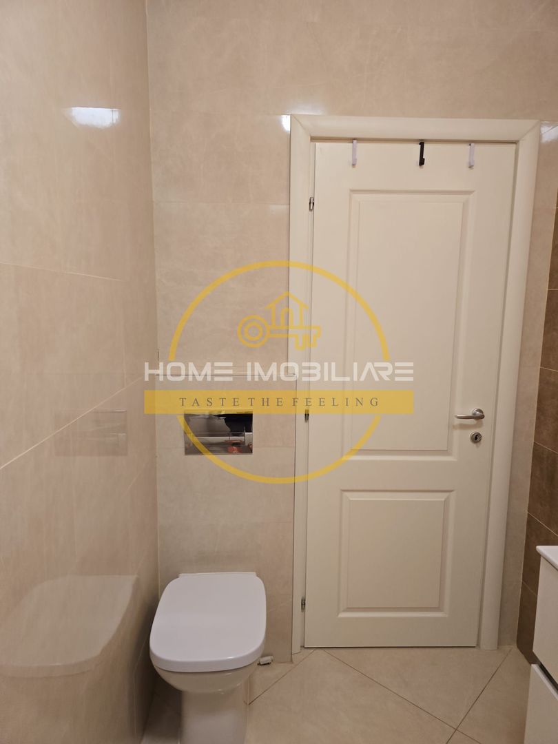 🏠Apartament 2 camere, 48mp // Decomandat // Etaj 7/12, Tatarasi - Langa Lidl - Poză 13