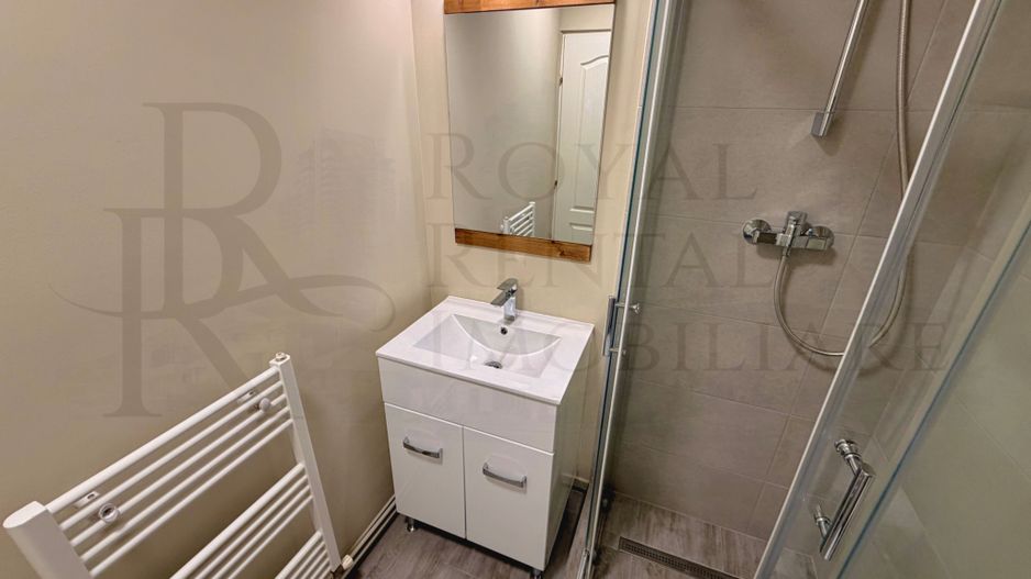 Apartament 2 camere ultrafinisat, parcare proprie, Mărăști – zona Kaufland - Poză 5