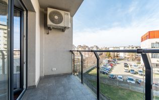 Apartament 2 camere | Etaj 2  – lângă MedLife Genesys