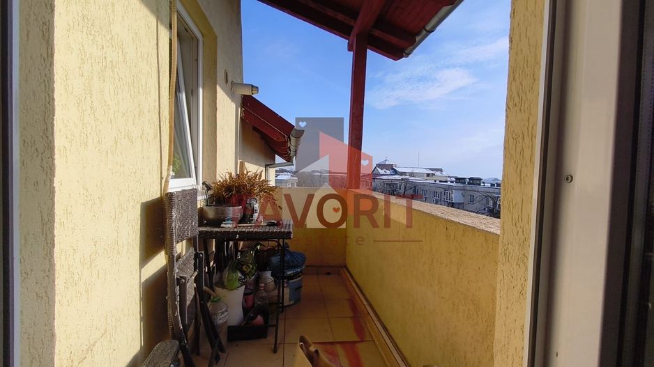 3 camere | centrala proprie | mobilat si utilat | zona excelenta - Poză 9