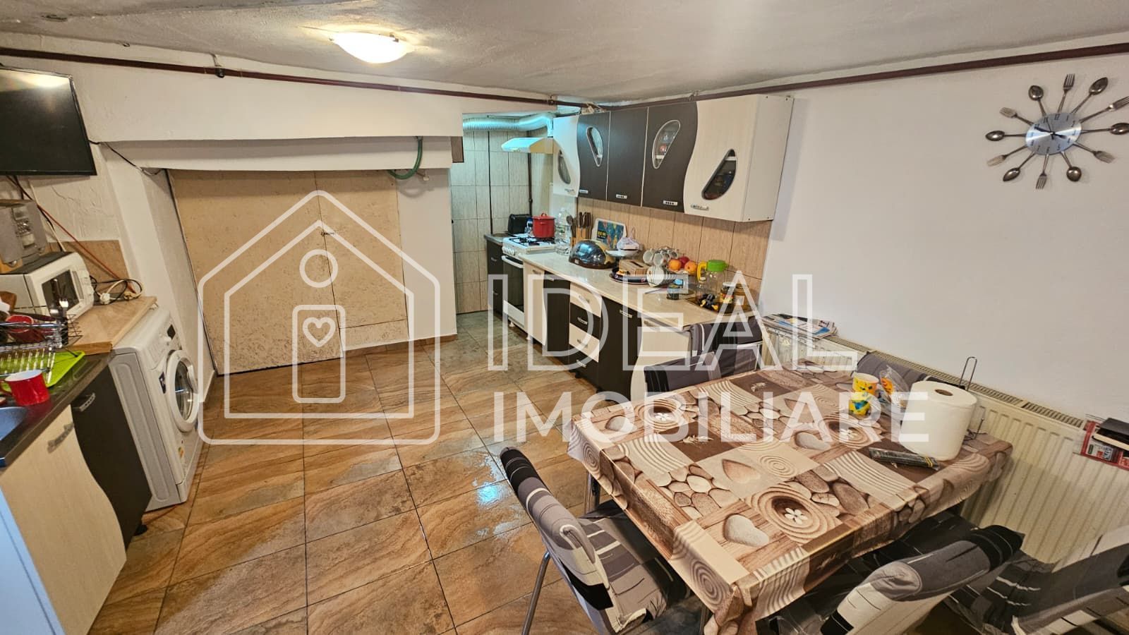 Casa individuala | 110mp | Vasile Aaron - Poză 11