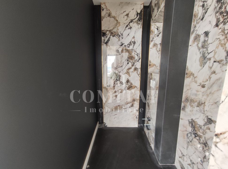Penthouse 85 mp lux | Buna Ziua - Poză 15