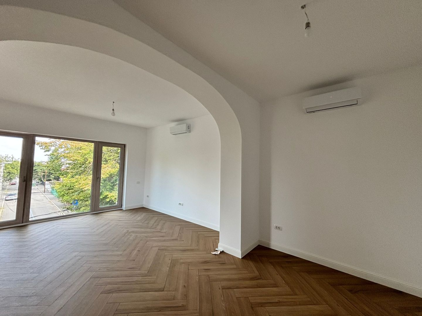 apartament 3  Camere I Terasa 80mp I Loc Parcare - Poză 1