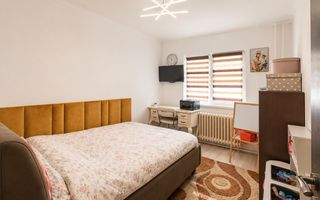 Apartament 3 camere zona Kaufland, Mărăști - Poză 5