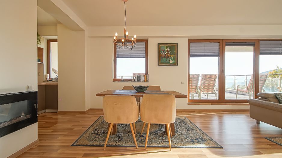 COMISION 0% | 3 CAMERE SI 2 BAI | TERASA 50 MP UTILI  | DRUMUL POIENII - Poză 9