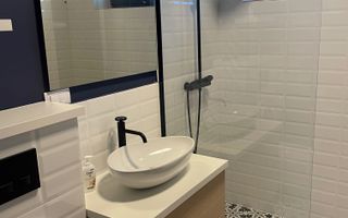 Apartament de 3 camere, modern, 72mp, parcare subterana, zona UMF - Poză 5