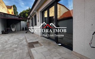 NECTORA IMOB-Apartament la curte 2 camere, Ultracentral, 60 mp, Utilat - Poză 11