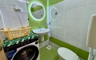 Apartament 3 camere de închiriat – spațios, luminos, gata de mutat - Poză 10