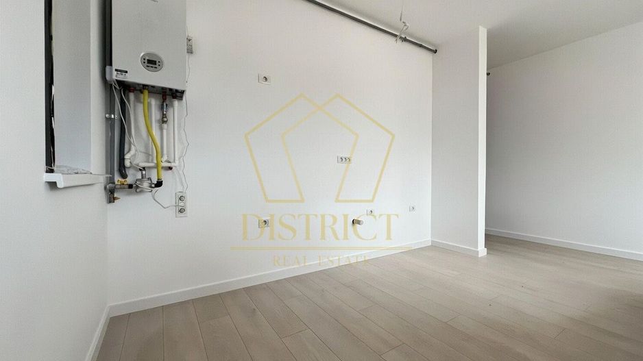 Apartament nou cu 2 camere | Calea Torontalului - Poză 2