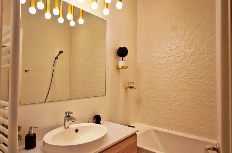 Inchiriere apartament 2 camere  | Complex rezidential | Floreasca| Nord - Poză 8