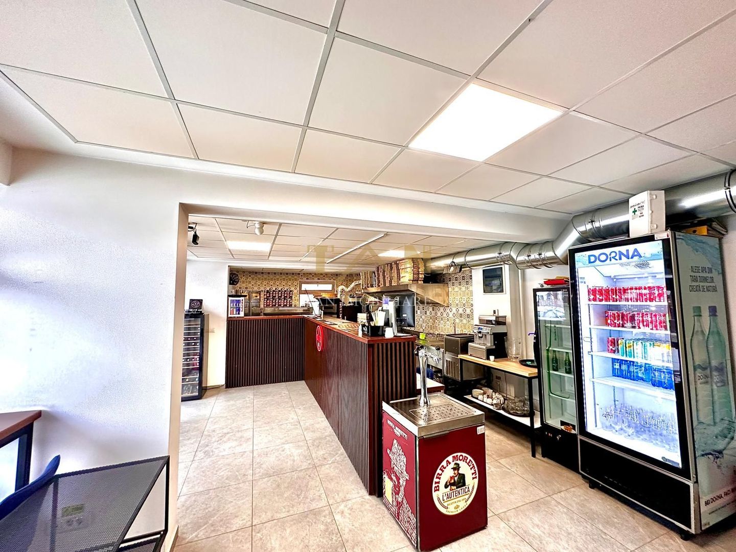 Afacere De Vânzare la Cheie Dumbravita - Poză 3