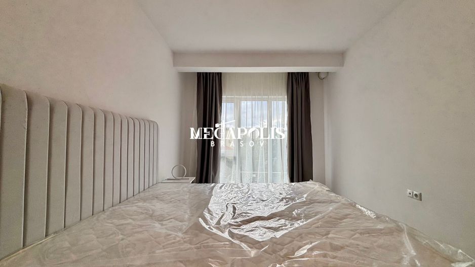 Duplex 4 camere | Prima închiriere | Curte Proprie | Sânpetru - Poză 14
