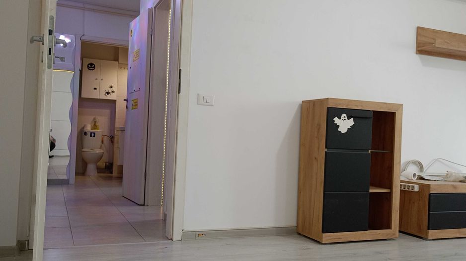 Vanzare apartament 2 camere cu parcare in Titan Sun Park 4. - Poză 6