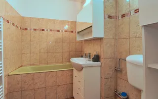 Apartament la cheie, liber, mobilat si utilat, Popa Sapca - Poză 15