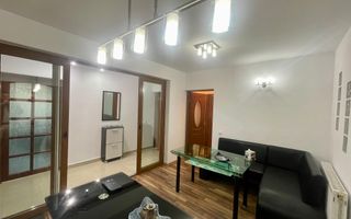 Apartament 3 camere, 95 mp utili, mobilat modern, etaj 2/3, zonă Turnișor - Poză 7