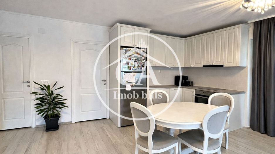 Casa de vanzare cu 4 camere in Oșorhei, Bihor - Poză 2