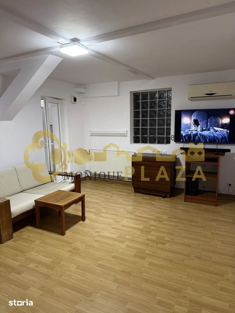 4 Camere | AC | CT |  Mobilat | Utilat | Gradina privata | Disponibil - Poză 1