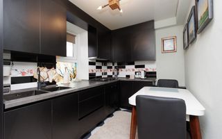 Chirie, apartament, 2 camere, str. Alba Iulia, Buiucani - Poză 1