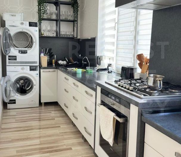 Vânzare, apartament, 4 camere, strada Nicolae Titulescu, Botanica - Poză 5