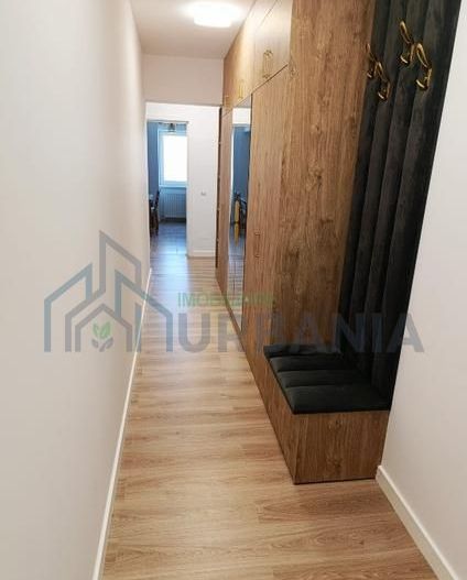 Apartament 2 camere de inchiriat, Conest Evolution, Dacia/Canta, Iasi - Poză 7