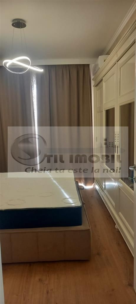 Apartament 2 camere Pacurari - 450 EURO - Poză 8