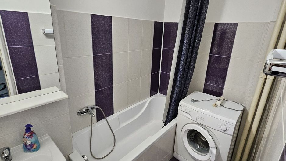 Apartament 3 camere, utilat modern, Ultracentral, Magheru, Bloc Scala - Poză 5