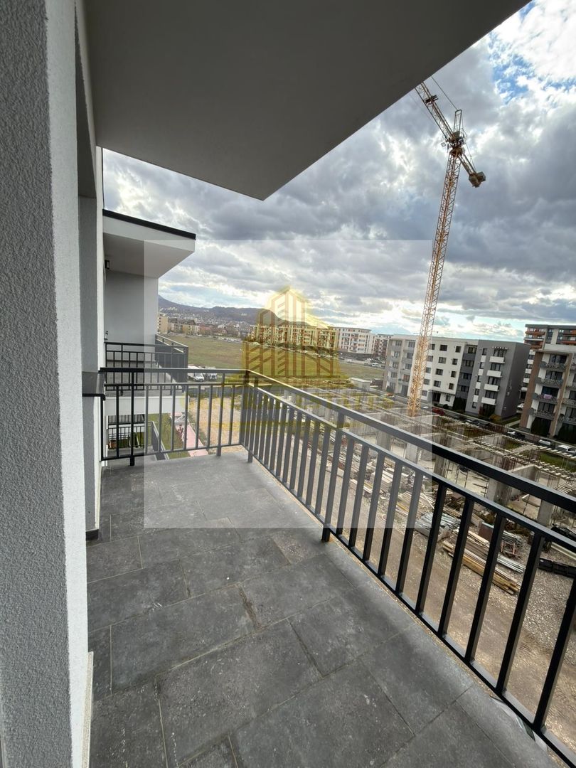 Apartament 2 camere - Premium - Poză 12