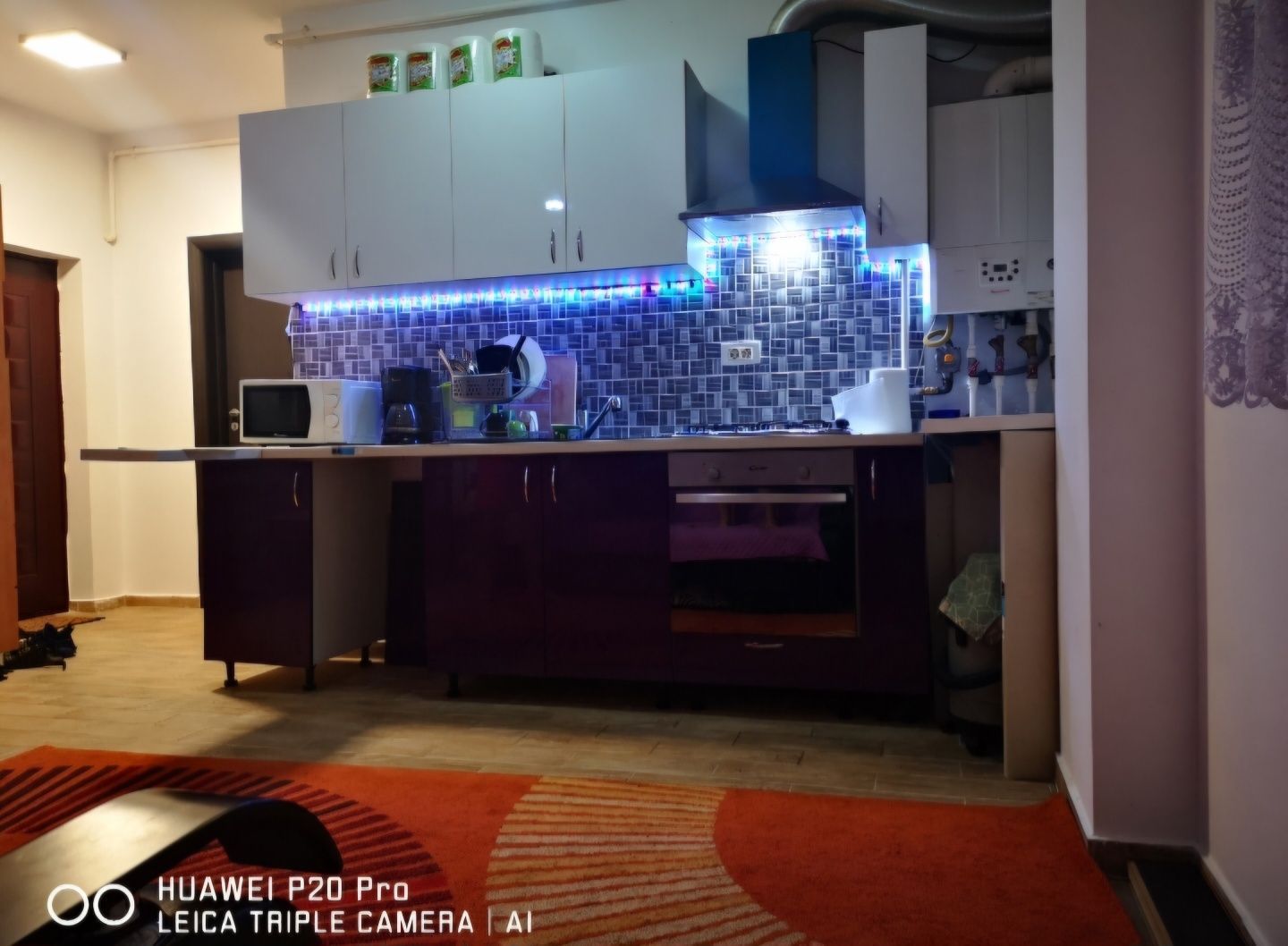 Apartament 2 Camere Militari Residence Tineretului - Poză 2