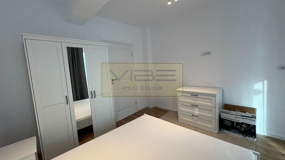 Apartament 2 camere AMBIANCE RESIDENCE - Poză 13